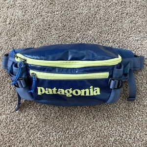 Patagonia BLACK HOLE Waist Pack